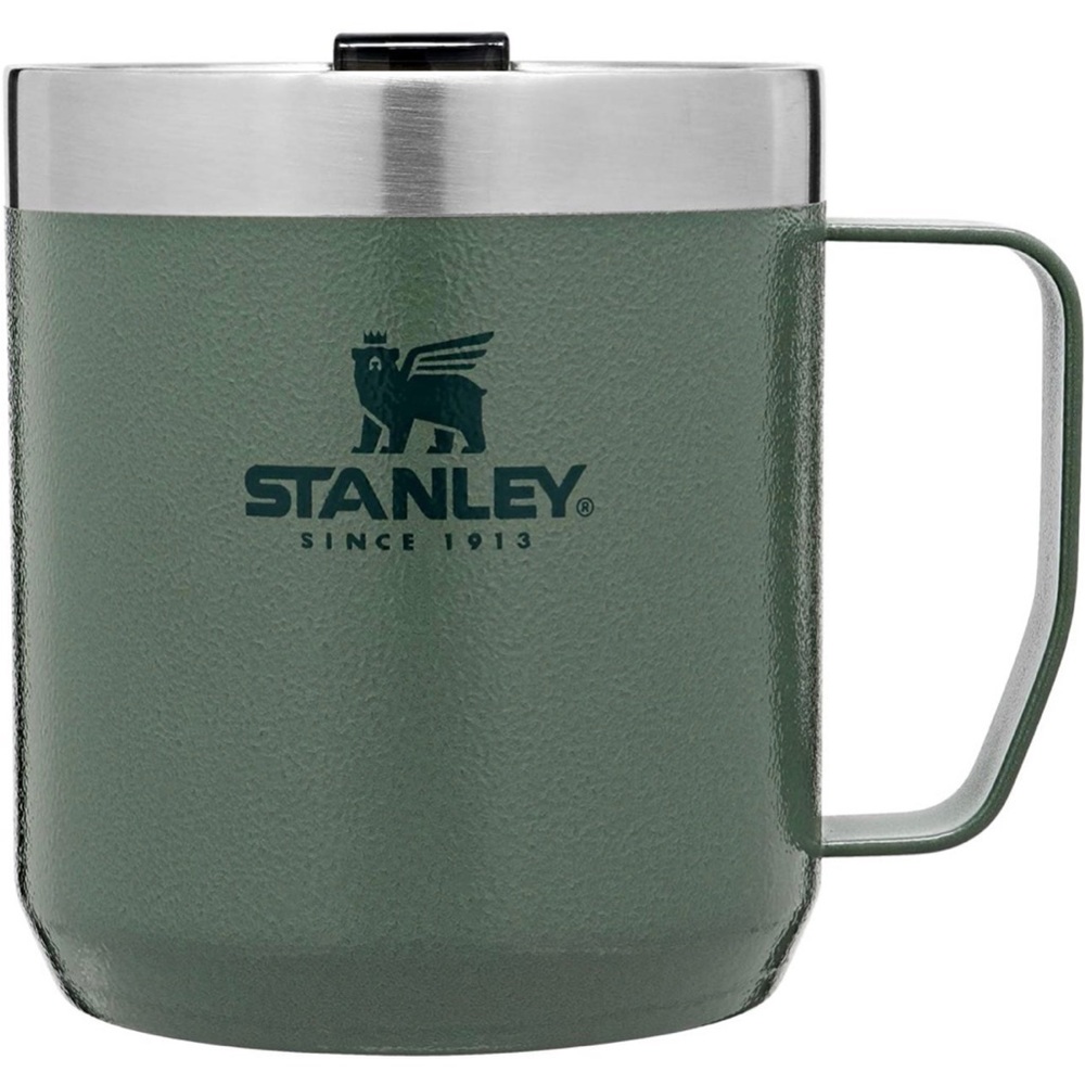 Stanley 12oz Stainless Steel Classic Legendary Mug
